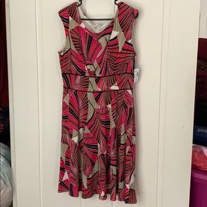 Dress Barn Dress 16